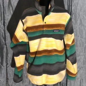 Patagonia Synchilla Fleece